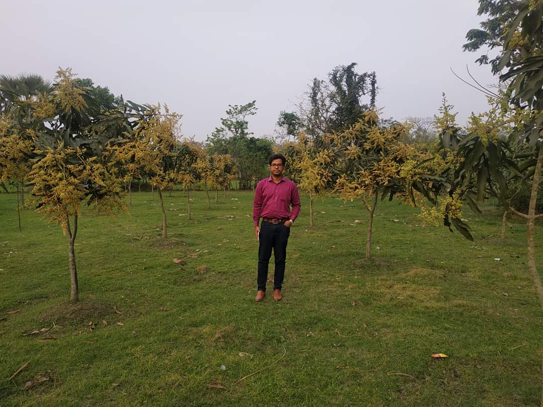 ফলদ বৃক্ষরোপণ এবং আমাদের করনীয়